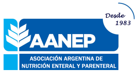 Campus Virtual - Asociación Argentina de Nutrición Enteral y Parenteral